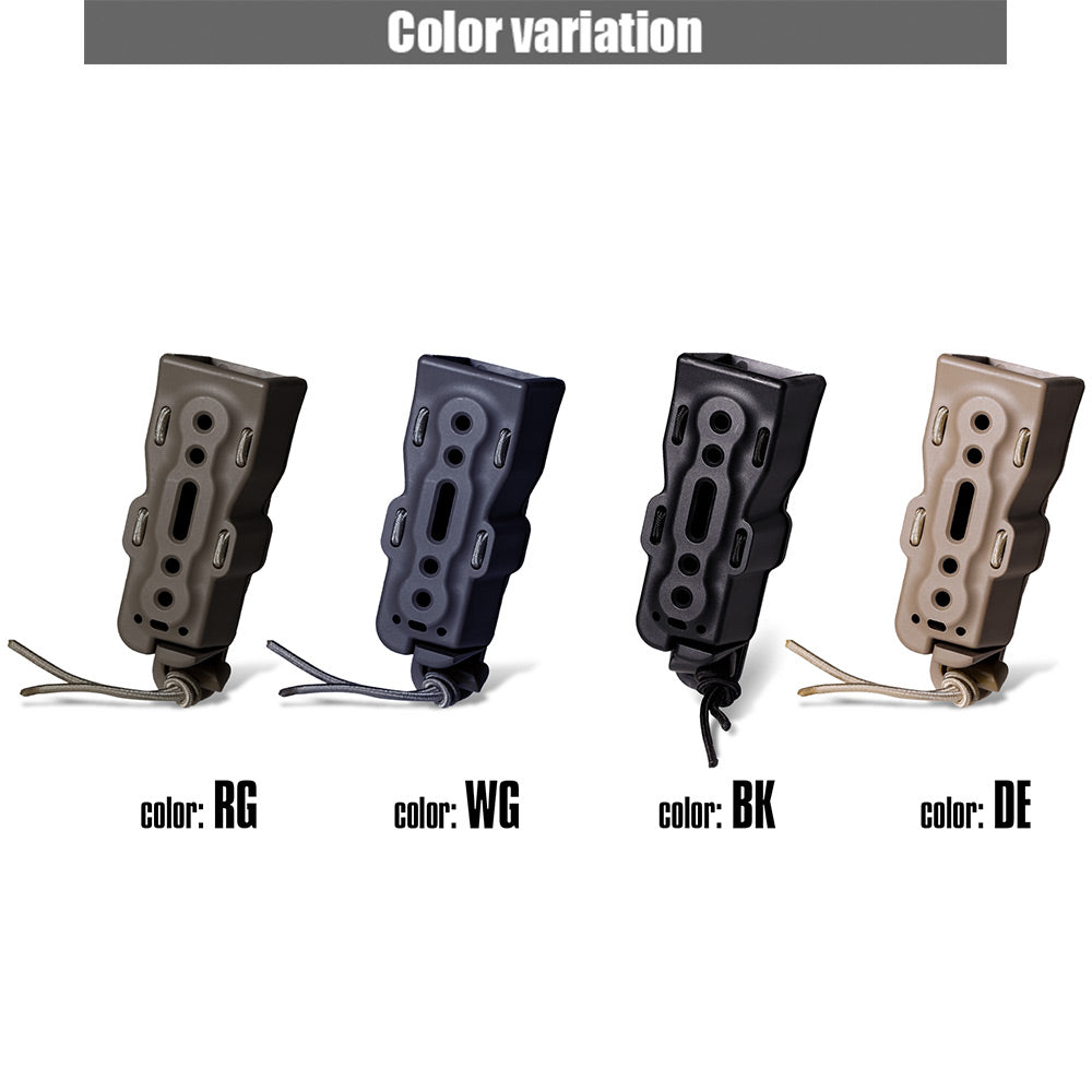 BITE-MG(バイトマグ) ハンドガンクイックマグホルダー[1個入り]