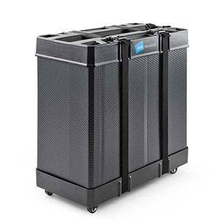 ブロンプトンのハード、セミハードタイプの輪行ケース3種 - LIFE with