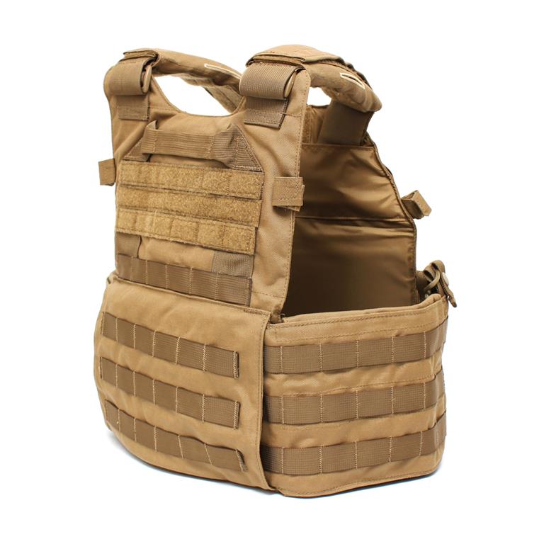 Modular Plate Carrier – LBT