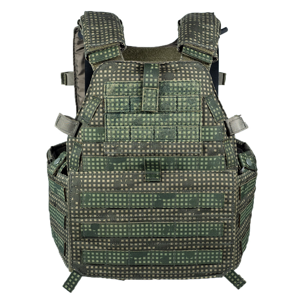 Modular Plate Carrier – LBT
