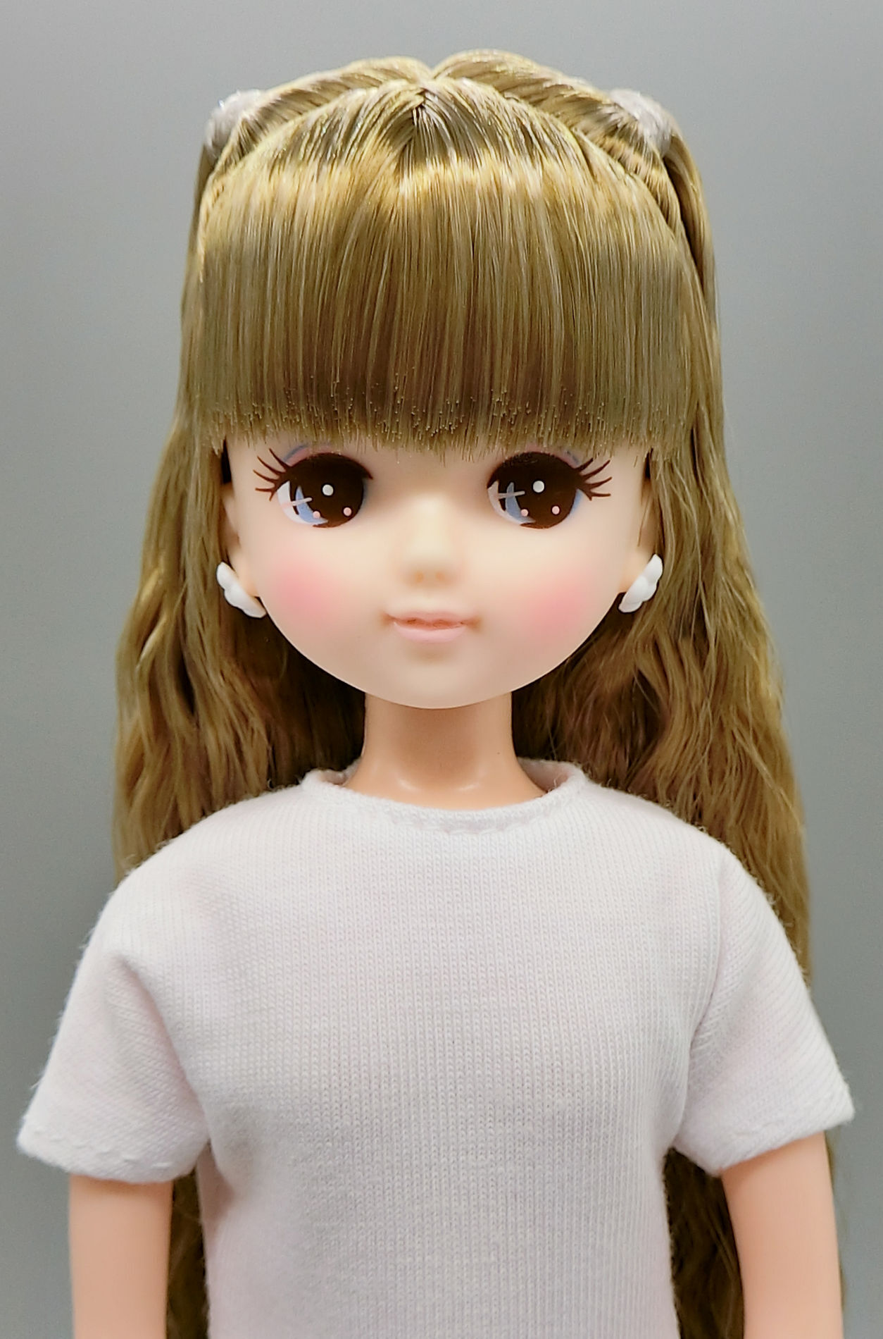 リカちゃんキャッスル きらちゃん 【公式通販】