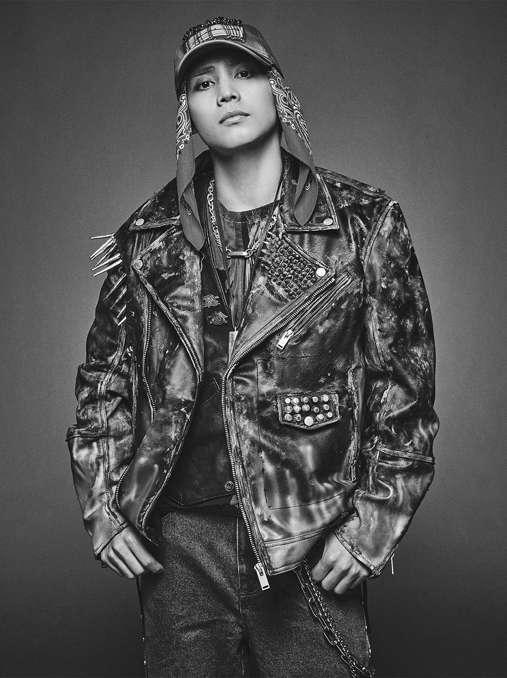 神谷健太 | ARTIST | LDH - LOVE + DREAM + HAPPINESS TO THE WORLD -