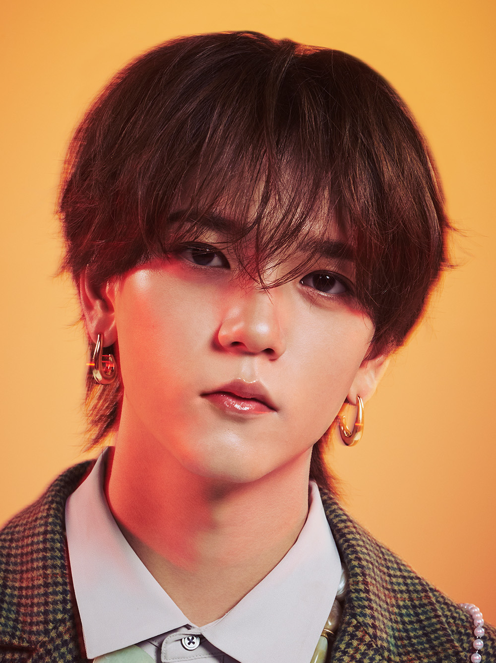 中島颯太 | ARTIST | LDH - LOVE + DREAM + HAPPINESS TO THE WORLD -