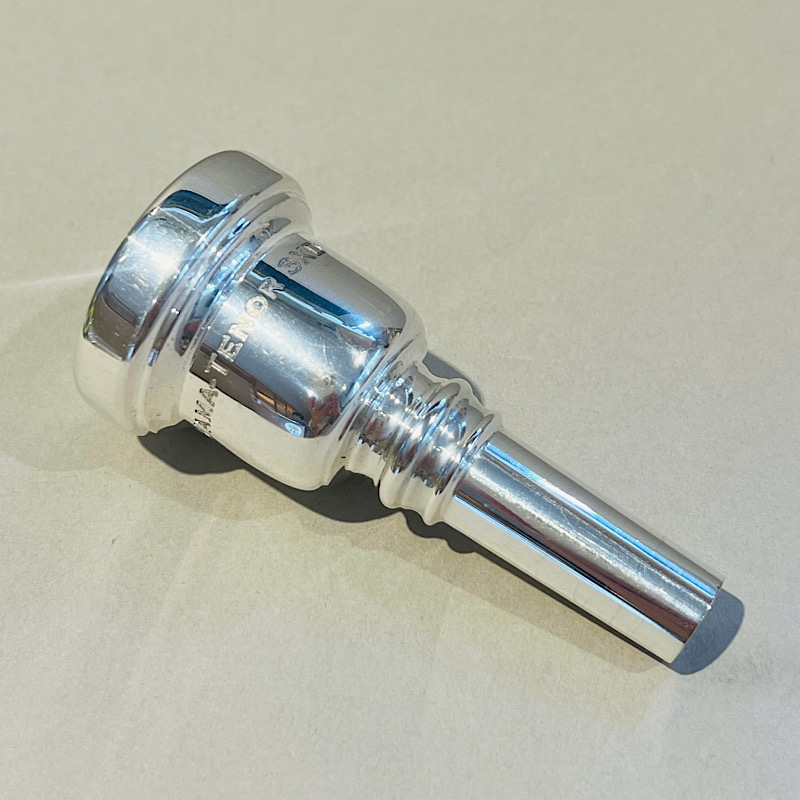 UltimateBrass Yama-Tenor 3XD