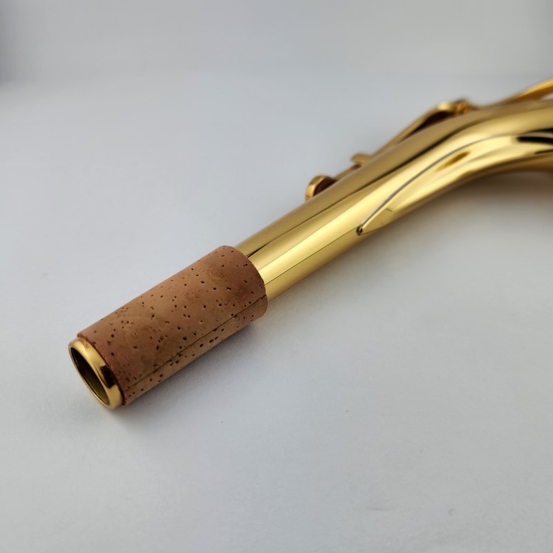 中古品/oww06】YAMAHA（ヤマハ）/ アルトサックス用ネック G1