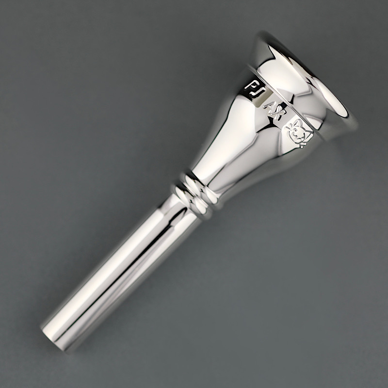 ブレゼルマイヤー 1C3.S ホルンマウスピース ブレゼルマイヤー 1C3.S