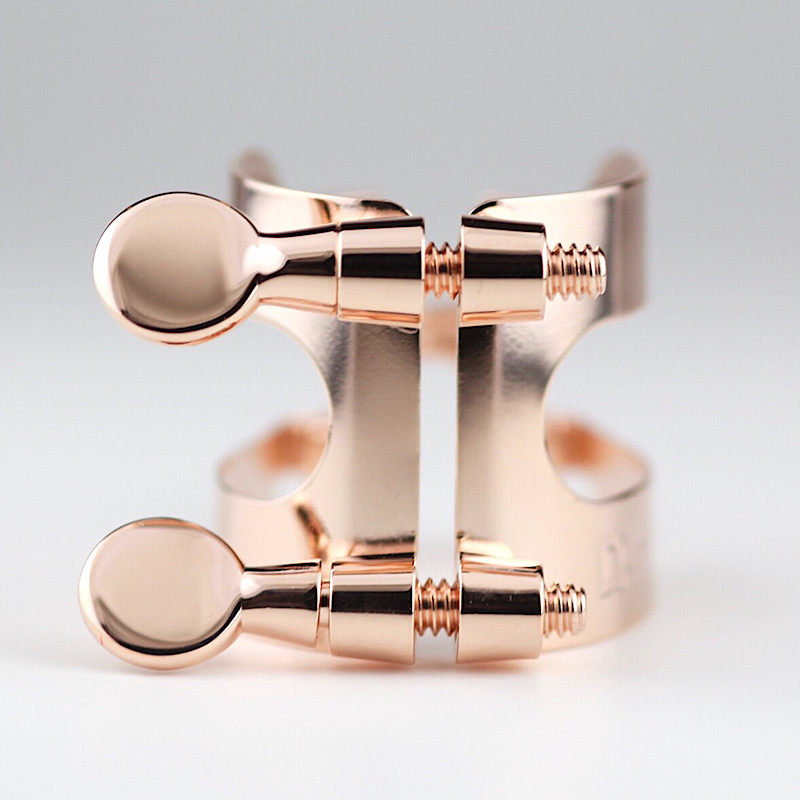 アトリエモモ リガチャー B♭クラリネット用 NSタテ（PG） アトリエ