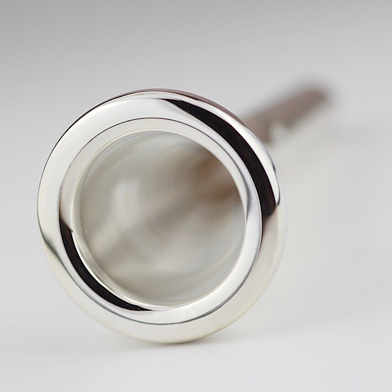 ウィリーズ マウスピース S78JS フレンチホルンマウスピース willie's