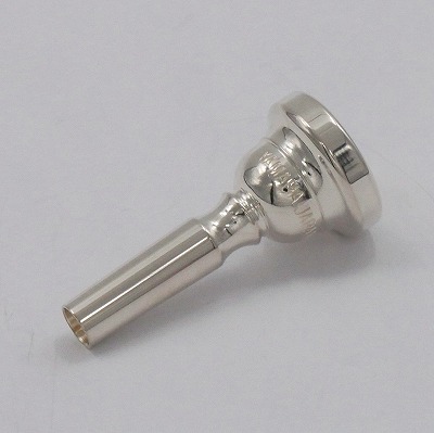 ヤマハ / コルネット用マウスピース スタンダード / 銀メッキ（SP