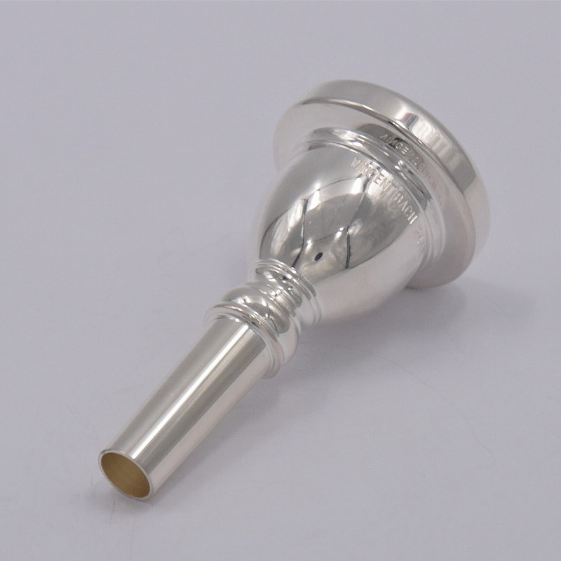 チューバマウスピースアランベアMMⅥ