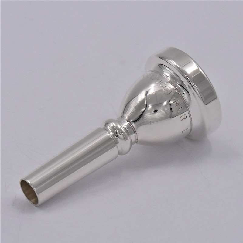 ペラントゥッチPT-2C トロンボーンユーフォニアム マウスピース