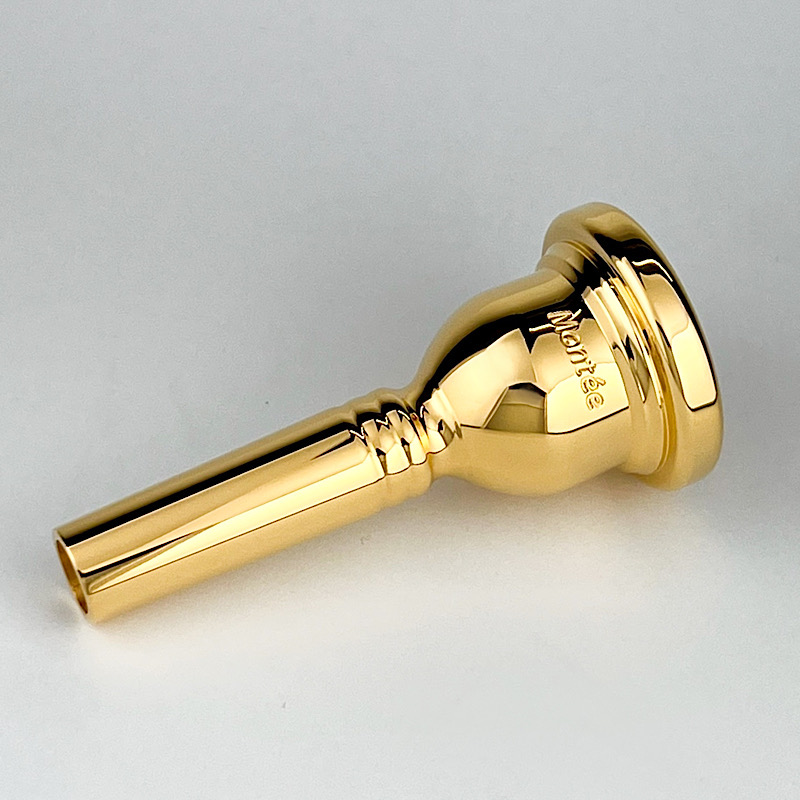 ウィリーズ U3 TAMAKI 5S #221 トロンボーンマウスピース トロンボーン