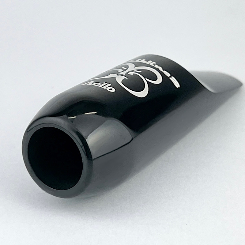 ムートンストア×Gottsu / アルトサックス用マウスピース Ghibline 2