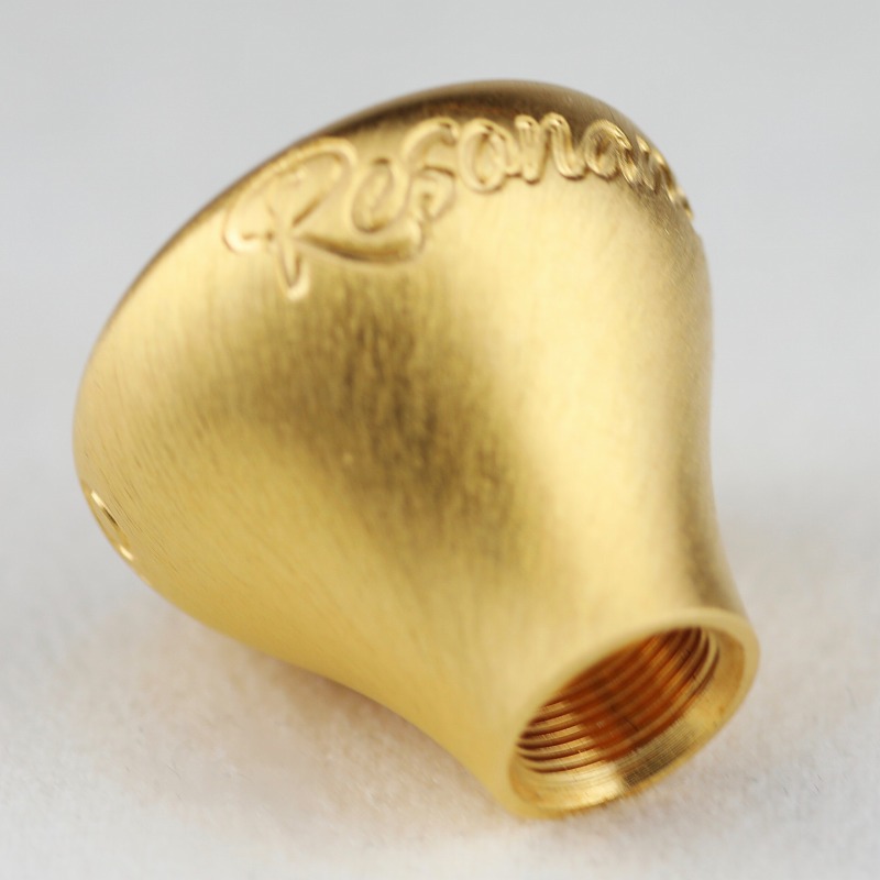 トランペット 本体 真鍮製 マウスピース付き ケース付き トランペット