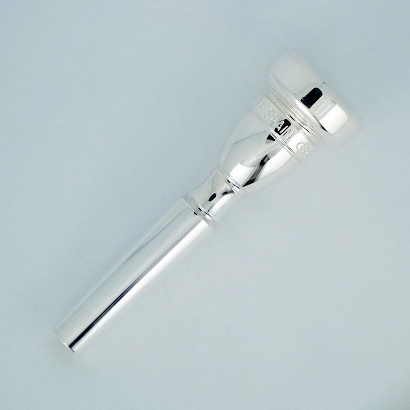 店頭在庫品】ストンビ / トランペット用マウスピース スタンダード