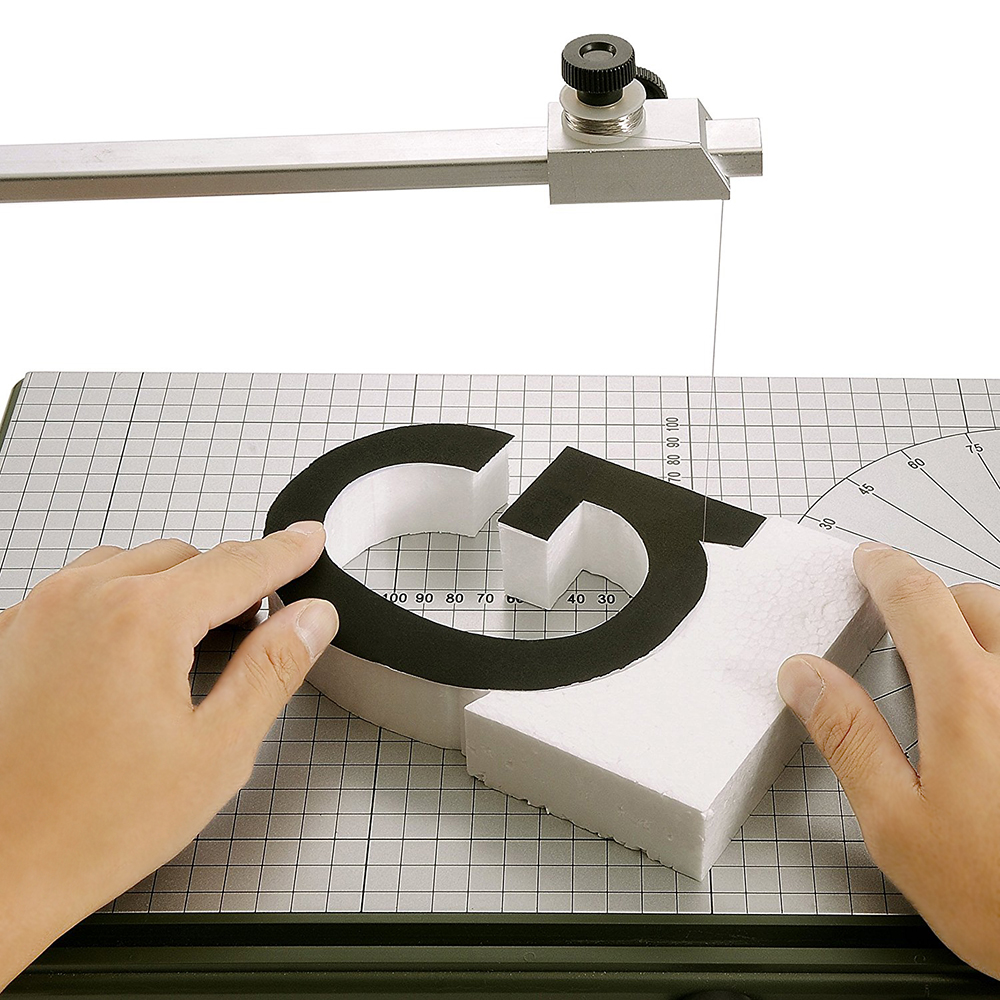 3F：プロクソン 卓上スチロールカッター20％OFF！ | レモン画翠