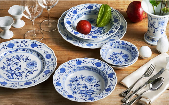 フランティシェク・ハラマ（F.HALAMA） | ブランド洋食器専門店ル