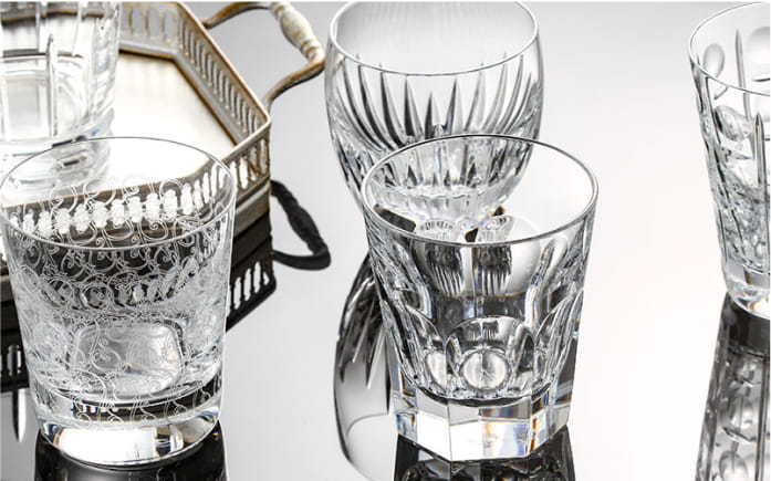 フランティシェク・ハラマ（F.HALAMA） | ブランド洋食器専門店ル