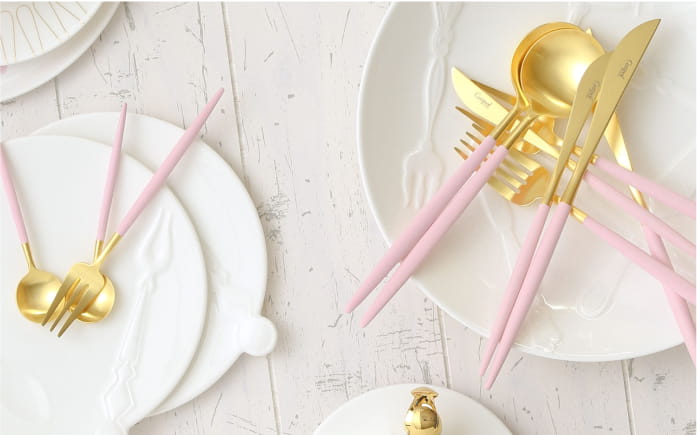 フランティシェク・ハラマ（F.HALAMA） | ブランド洋食器専門店ル