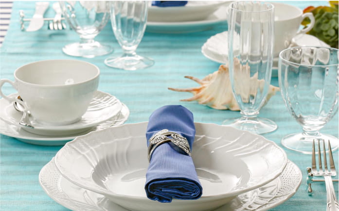 フランティシェク・ハラマ（F.HALAMA） | ブランド洋食器専門店ル