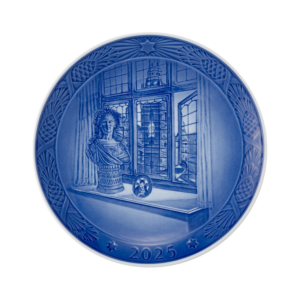 ロイヤルコペンハーゲン（Royal Copenhagen） アニュアル フィギュリン