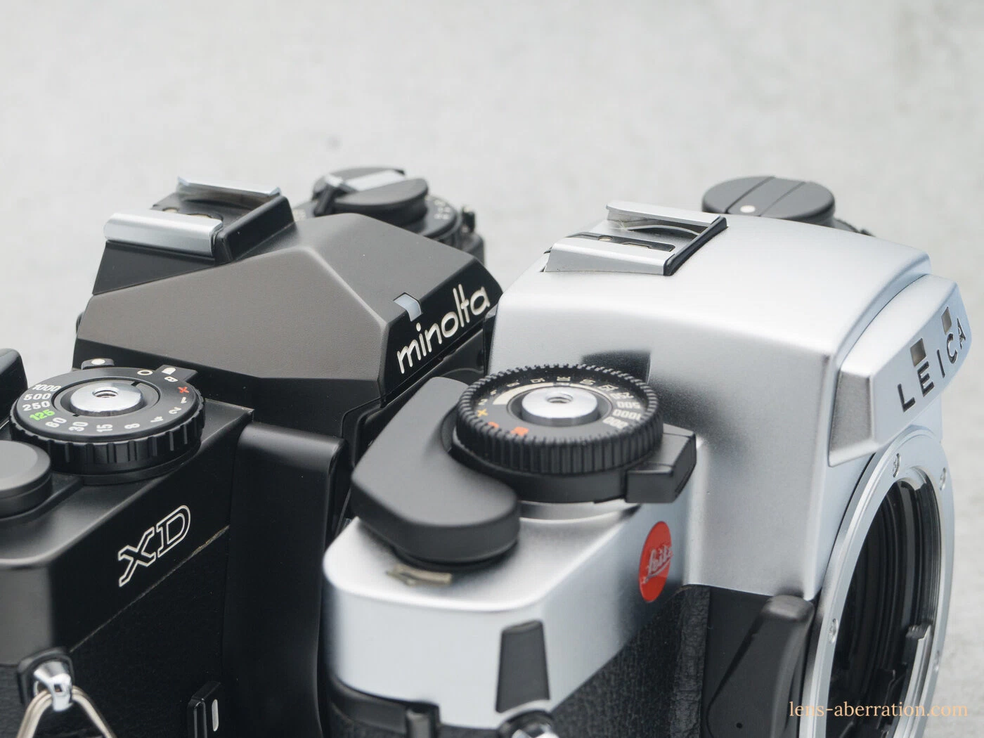 Leica R5 フィルム一眼レフ機 R型ライカ ライカR フィルム一眼レフ