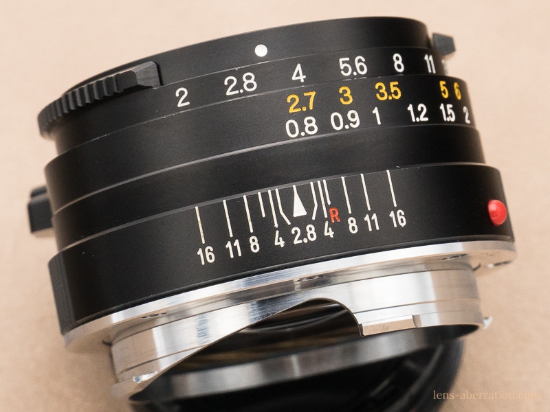 レンズ(単焦点) MINOLTA ROKKOR 40mm f/2 45a723b5d1adfa69e423d46fe8c733