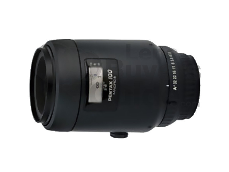 PENTAX-FA 100mm F2.8 標準レンズ 美品 a3435 【公式通販】