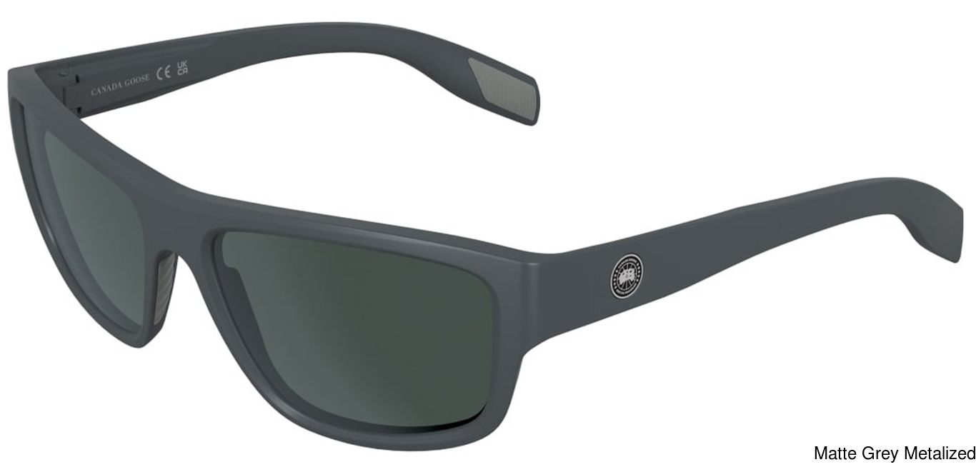 Canada Goose Sunglasses GC25626S SID 022 - Best Price and