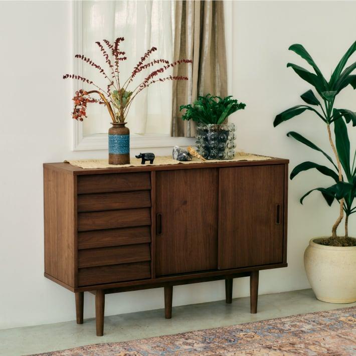 unico キャビネット