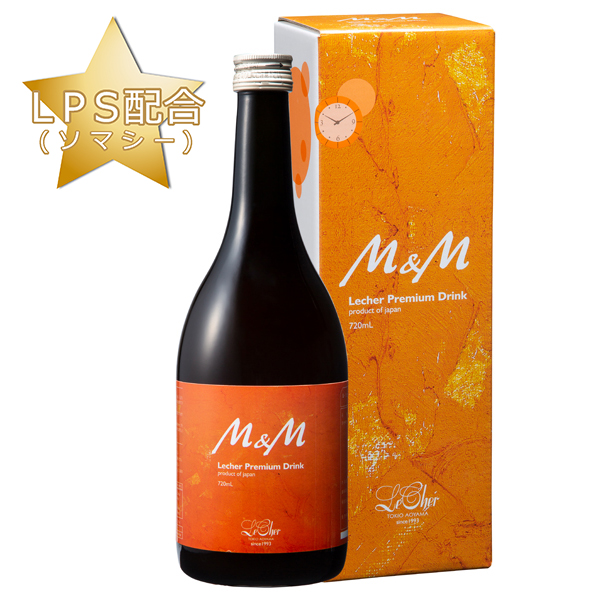 ル・シェール プレミアム M&M 【公式通販】