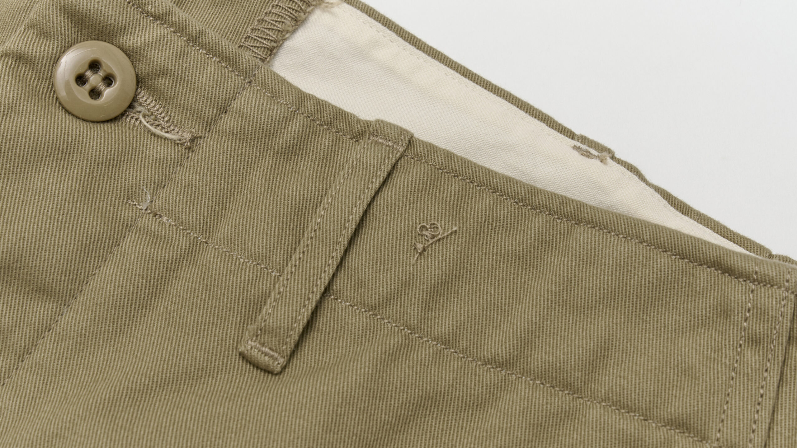 LE M-43 SHORTS - LECHOPPE