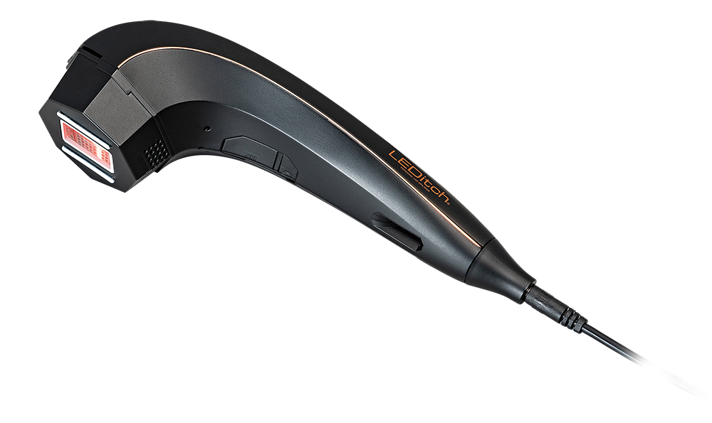 公式】家庭用LED美容器LEDitch（レディッチ）