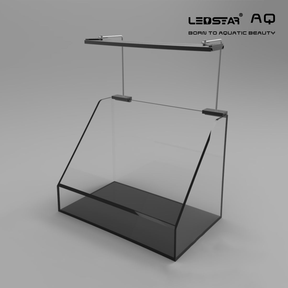 LEDpSTAR AQ-SPRO 45LED水槽ライト 本体 LEDスター 45 LEDSTAR 水槽