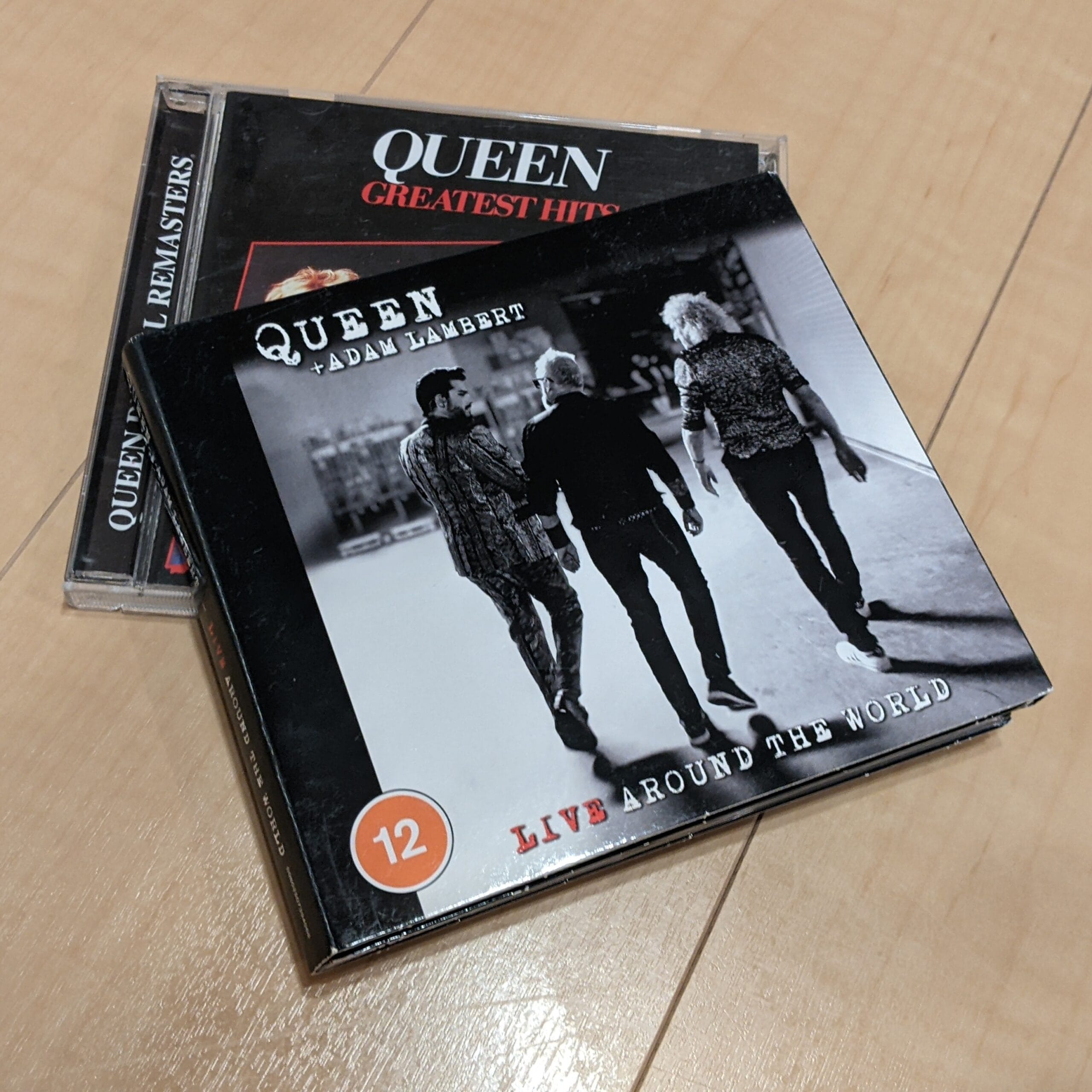 推し活】Queen + ADAM LAMBERTについて語りたい♡ | LEE