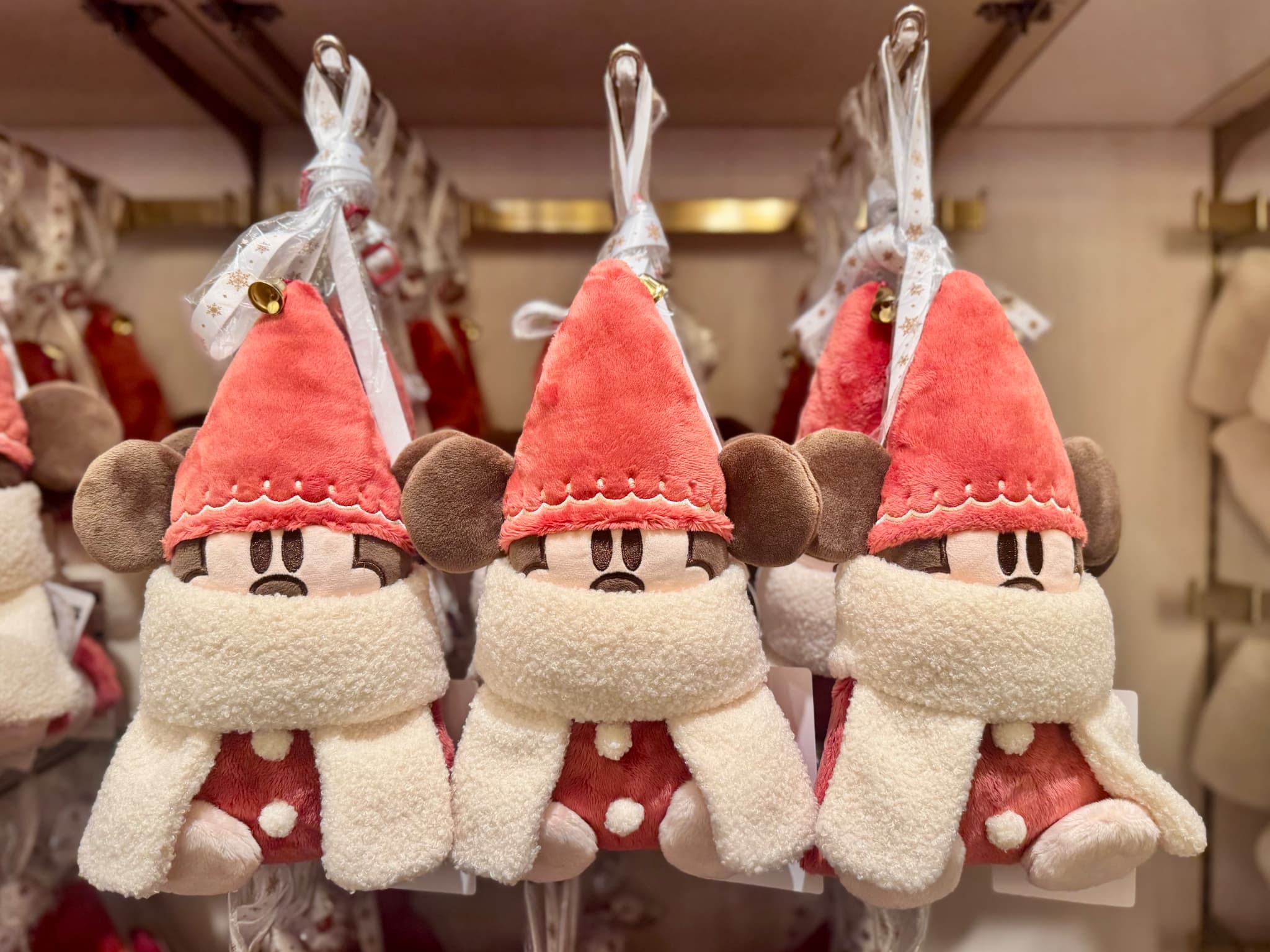 リルリンリン キーチェーンセット リルリンリン キーチェーンセット