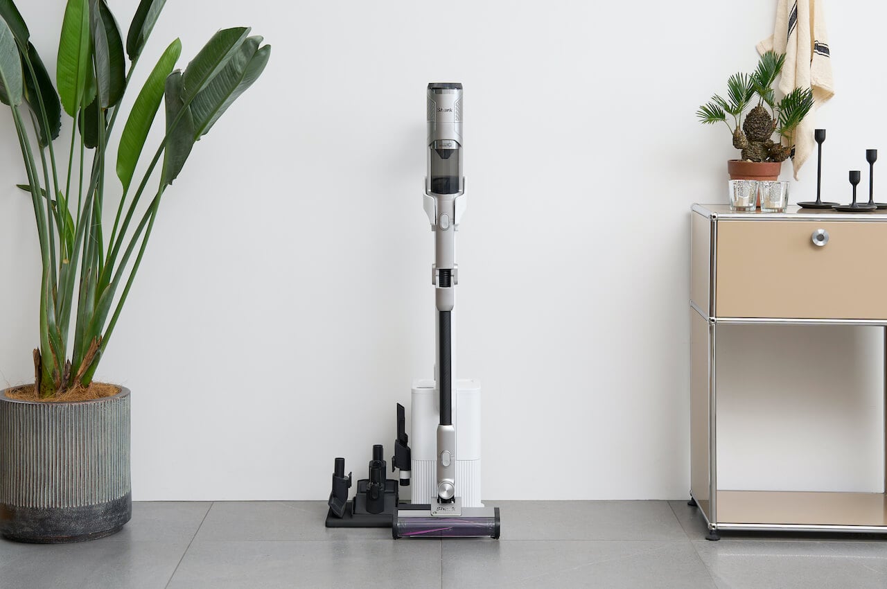 シャーク最高の掃除力を実現した新モデルに注目！【2023年最新