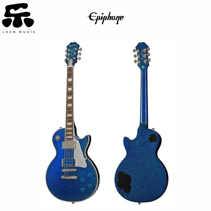 Epiphone Tommy Thayer Electric Guitar - LEEN MUSIC SHOP