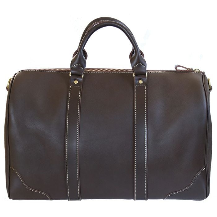 ソフトトラベルボストンバッグM｜PORCO ROSSO