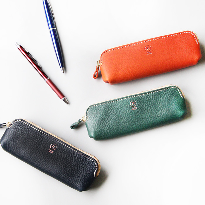 最初期ルポペンケース アリゾナレザー 最初期ルポペンケース アリゾナ