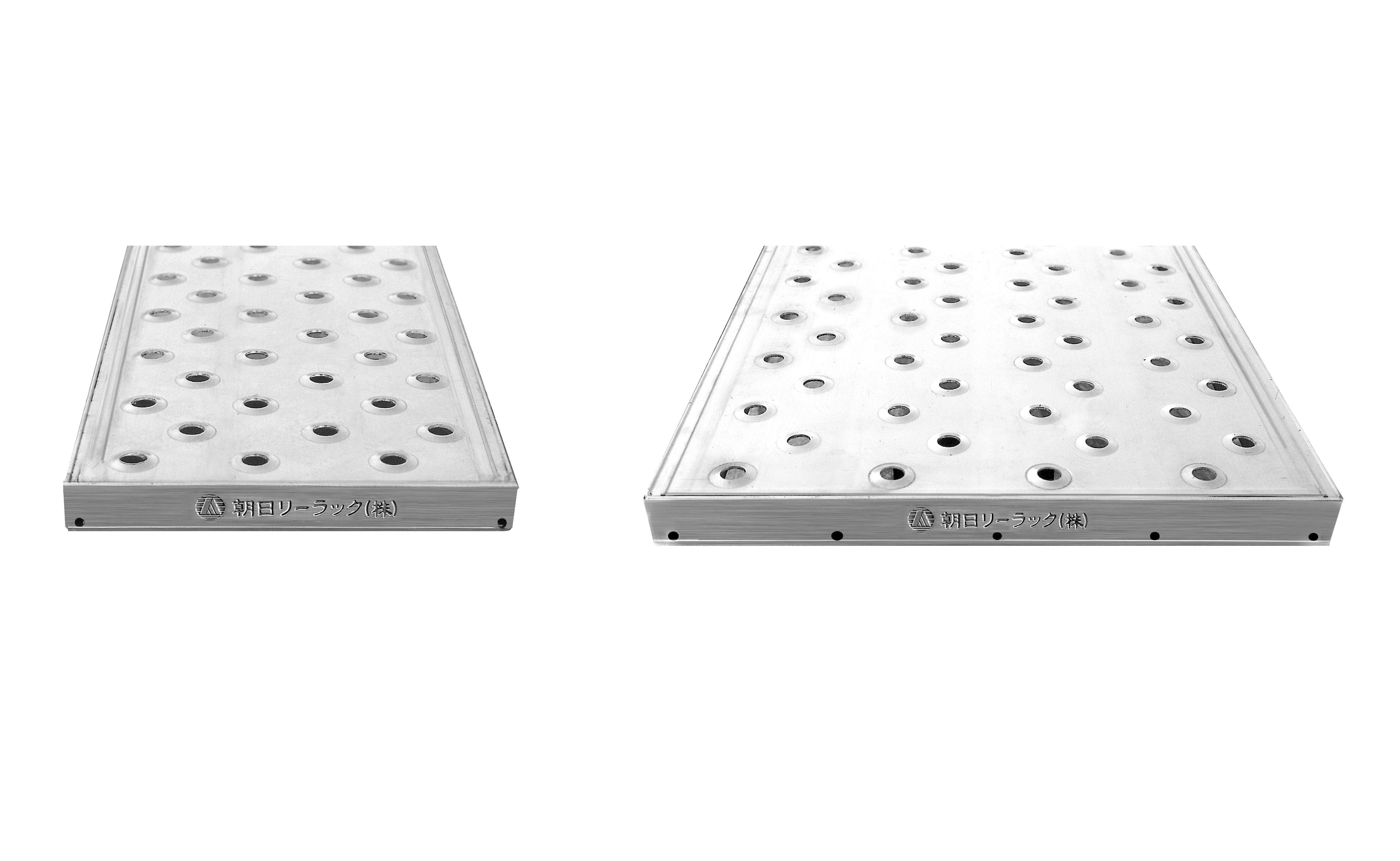 アルセーフ - （足場｜足場板）：リーラック機材株式会社-トップクラス