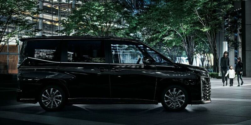 ヴォクシー | カーリース・車リースのお役立ち記事 | 車リースの