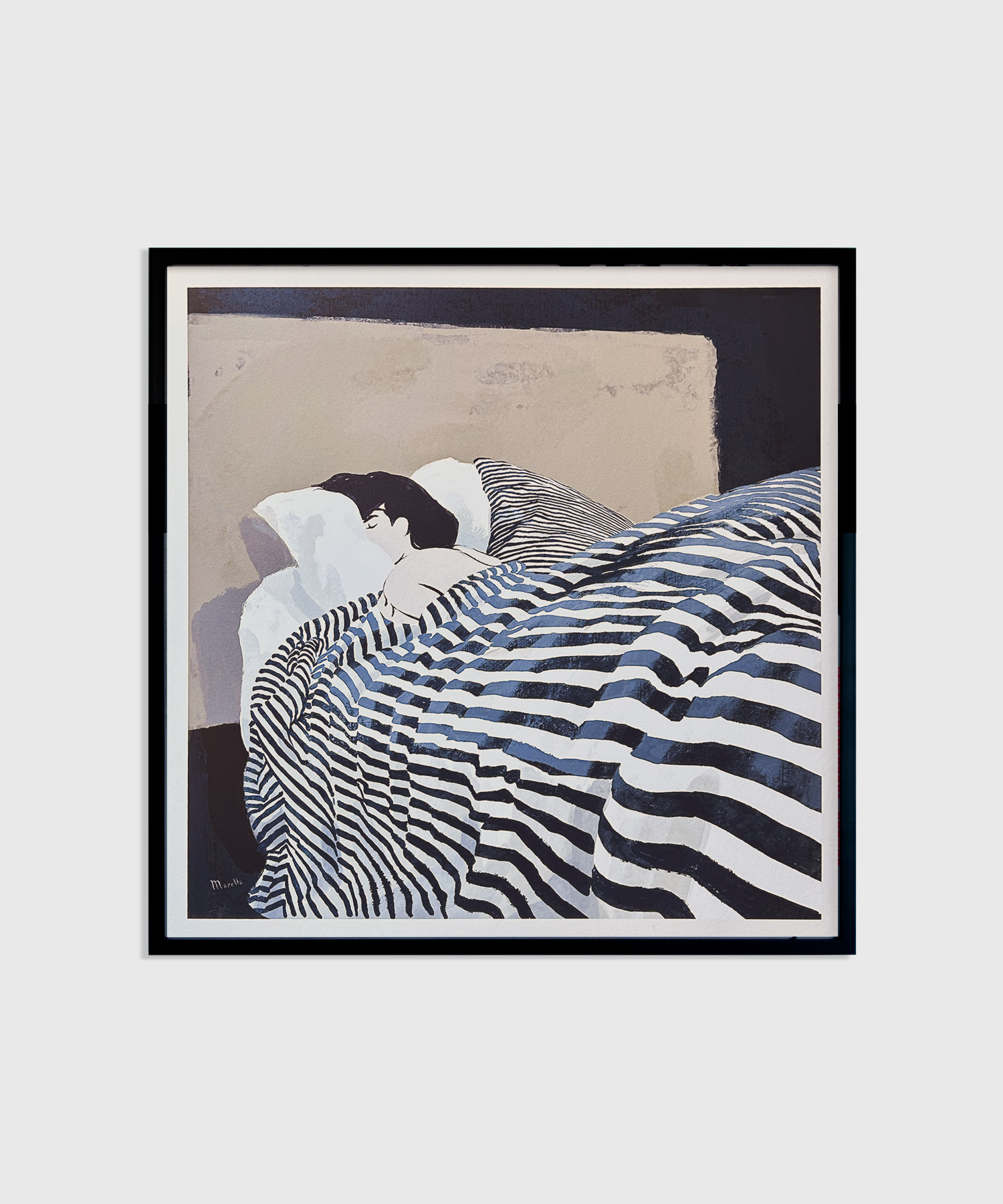 最新入荷限定品！正規品DEATHNYC 世界限定100枚 バンクシー カウズ