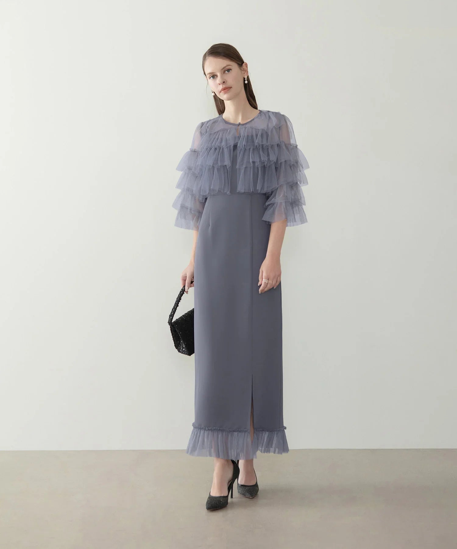 Wedding dresses and party dresses product list - LEJA