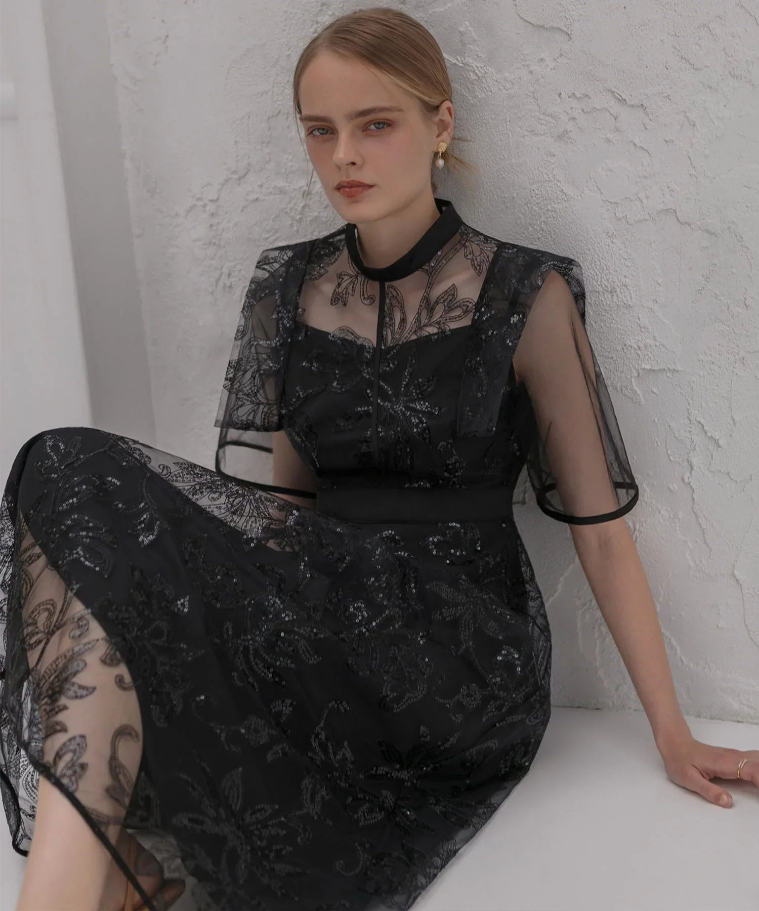 結婚式ドレス・パーティードレスのAラインおすすめ商品一覧-LEJA(レジャ)