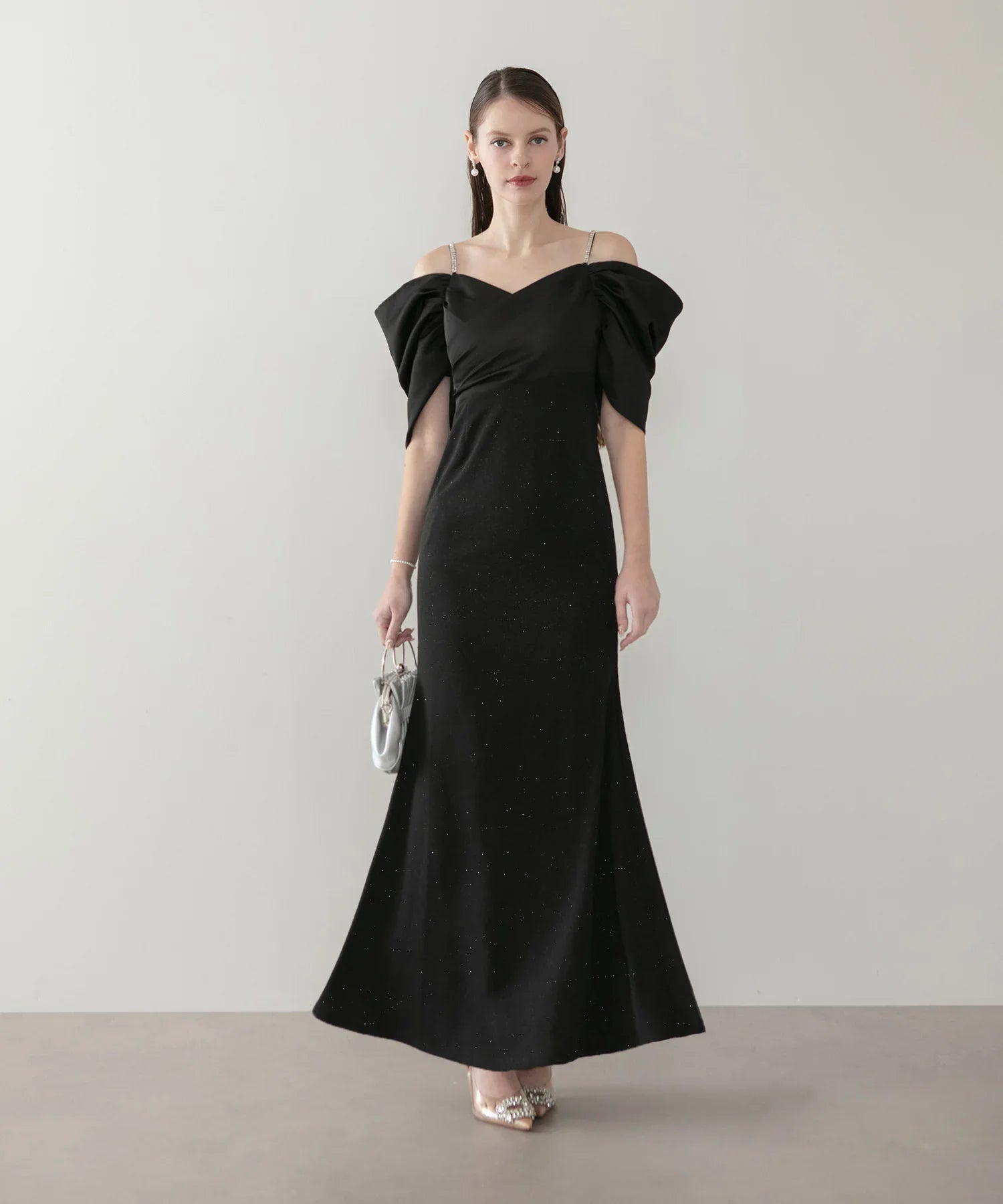 結婚式ドレス・パーティードレスの新作アイテム一覧-LEJA(レジャ