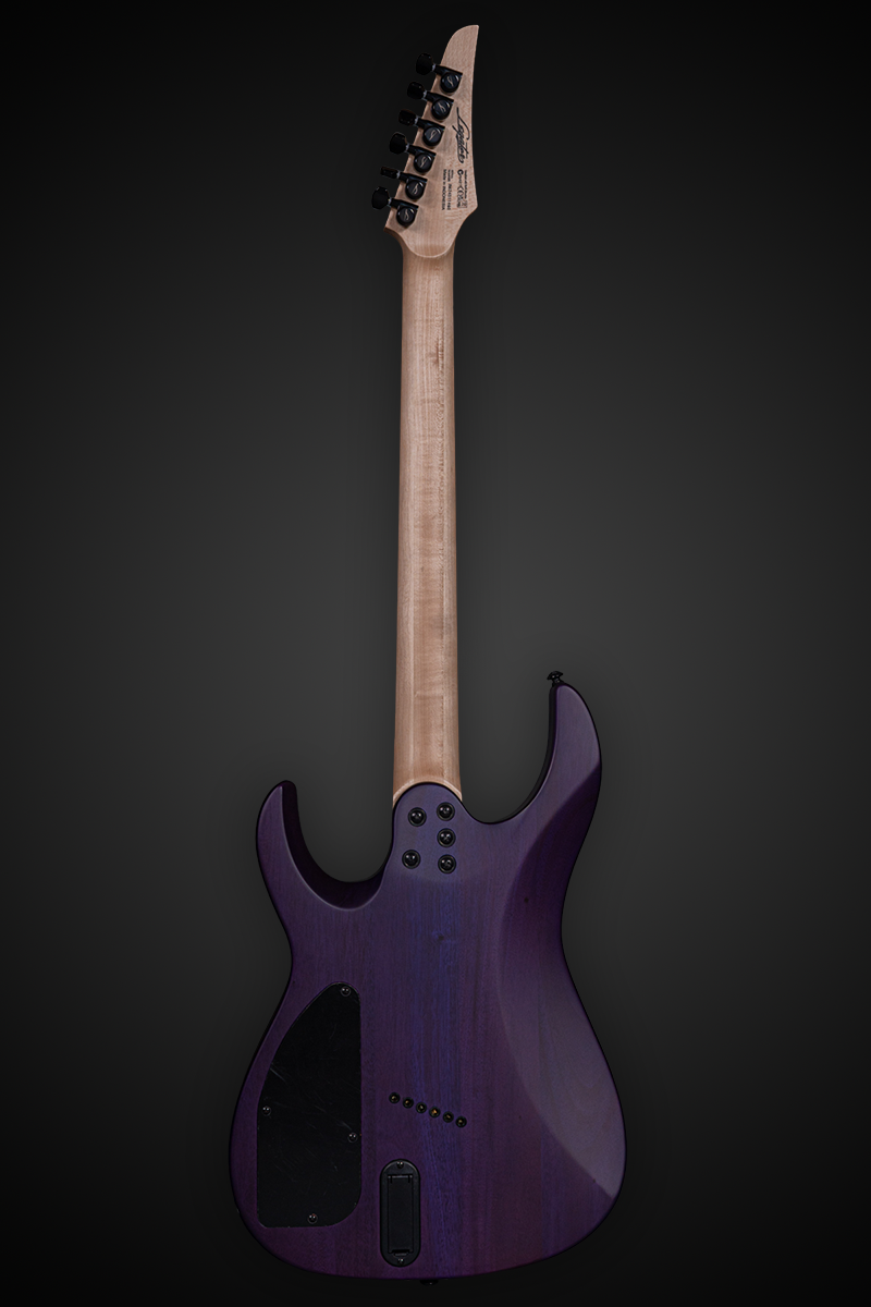 Ninja 6-String – Legator Guitars US