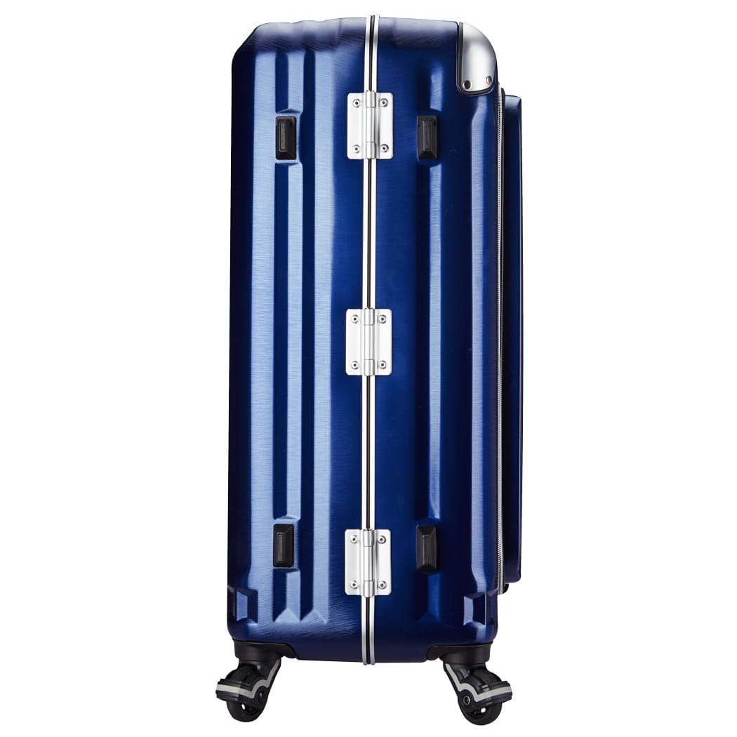 1泊～2泊 機内持ち込み可 38L フロントオープン 細フレームタイプ