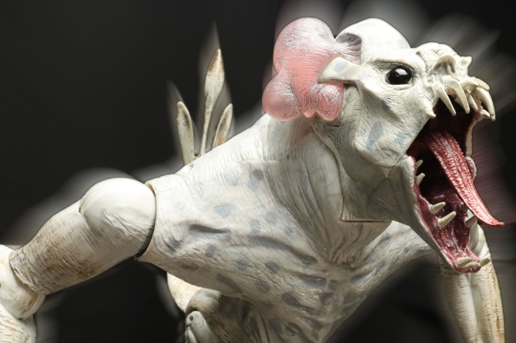 Hasbro クローバーフィールド HAKAISHA レビュー | レゴ箱 -LEGO BOX-