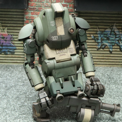 アシッドレイン ローレル マリーン & ローレル ワーカー レビュー